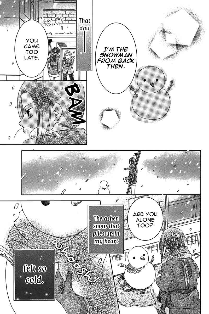 Page 31 Chapter Unknown_2000 Taiyou no Yuki