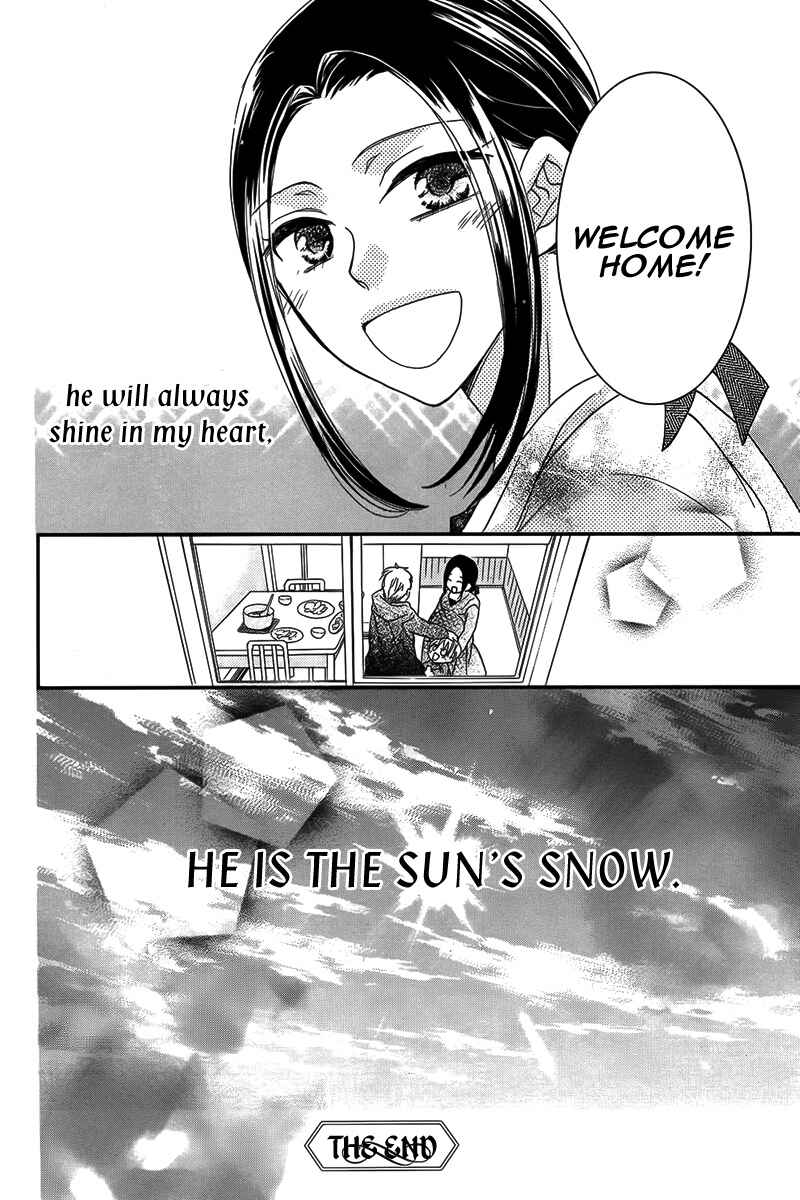 Page 38 Chapter Unknown_2000 Taiyou no Yuki