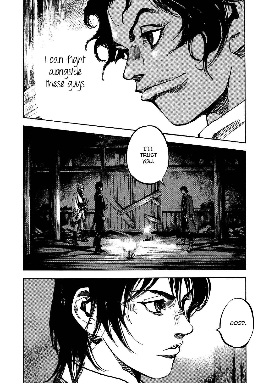 Page 13 Chapter 193 Sidooh
