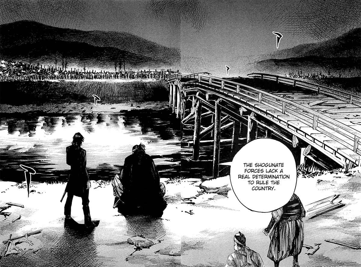 Page 2 Chapter 230 Sidooh