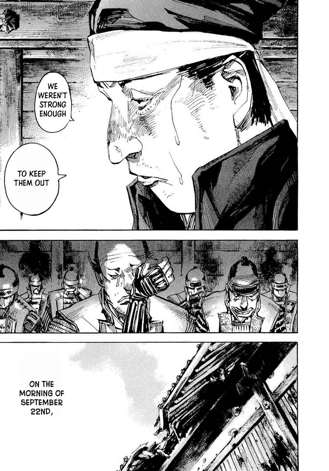 Page 16 Chapter 262 Sidooh