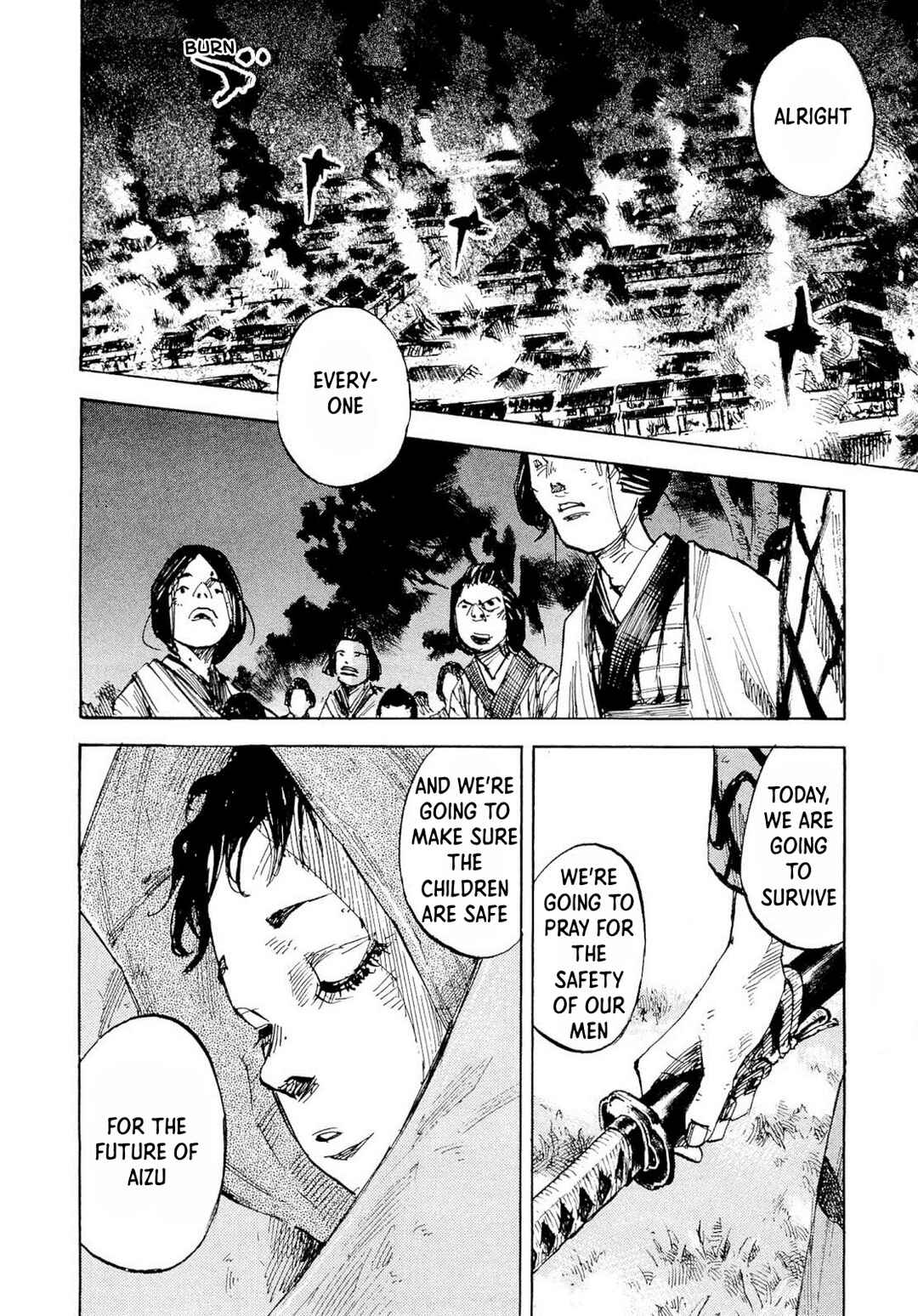 Page 8 Chapter 262 Sidooh
