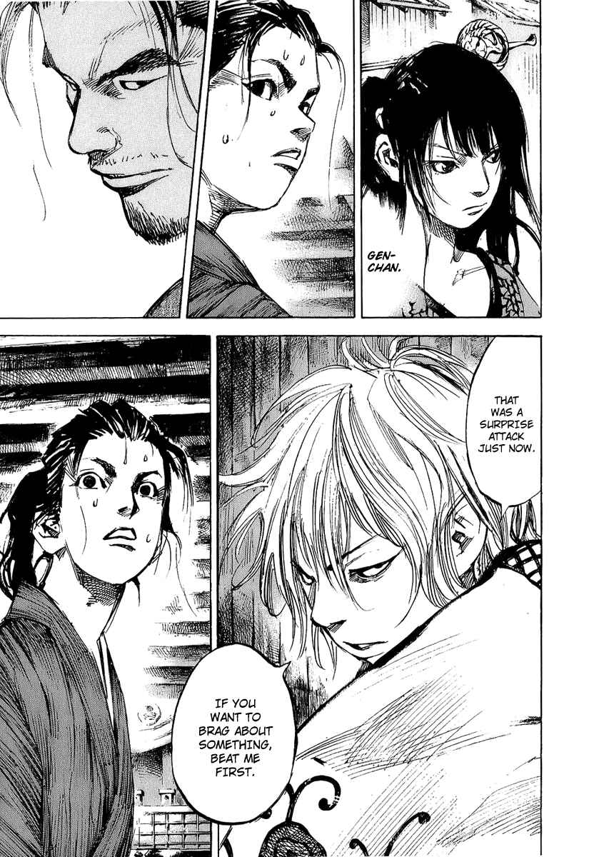 Page 10 Chapter 71 Sidooh