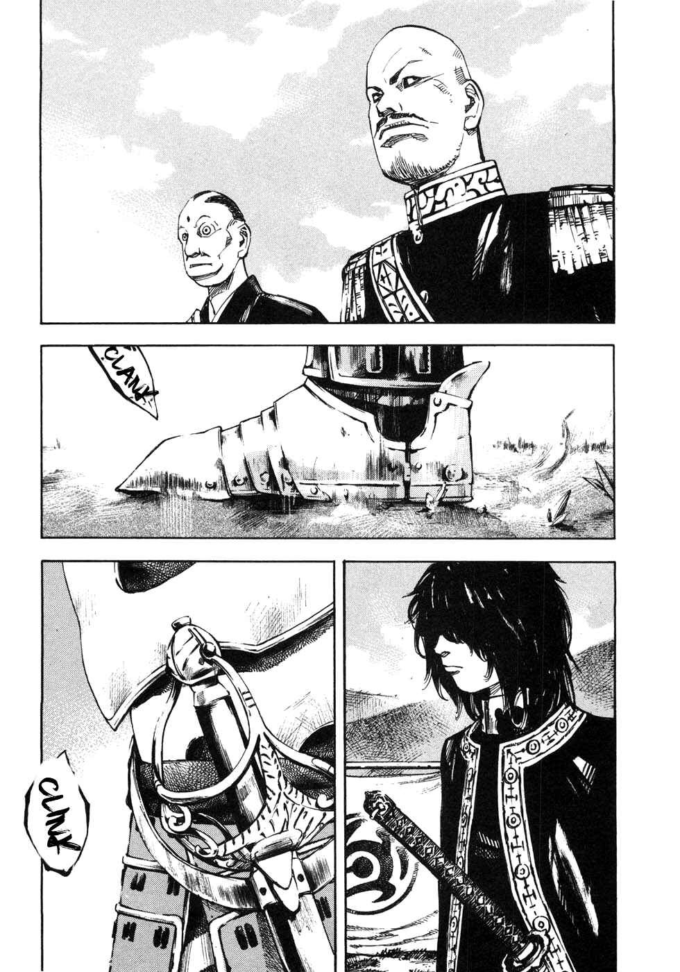 Page 10 Chapter 166 Sidooh