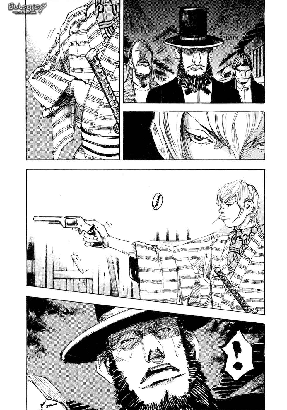 Page 19 Chapter 118 Sidooh