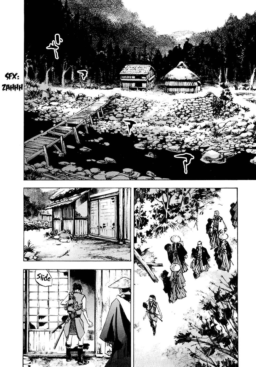 Page 7 Chapter 118 Sidooh