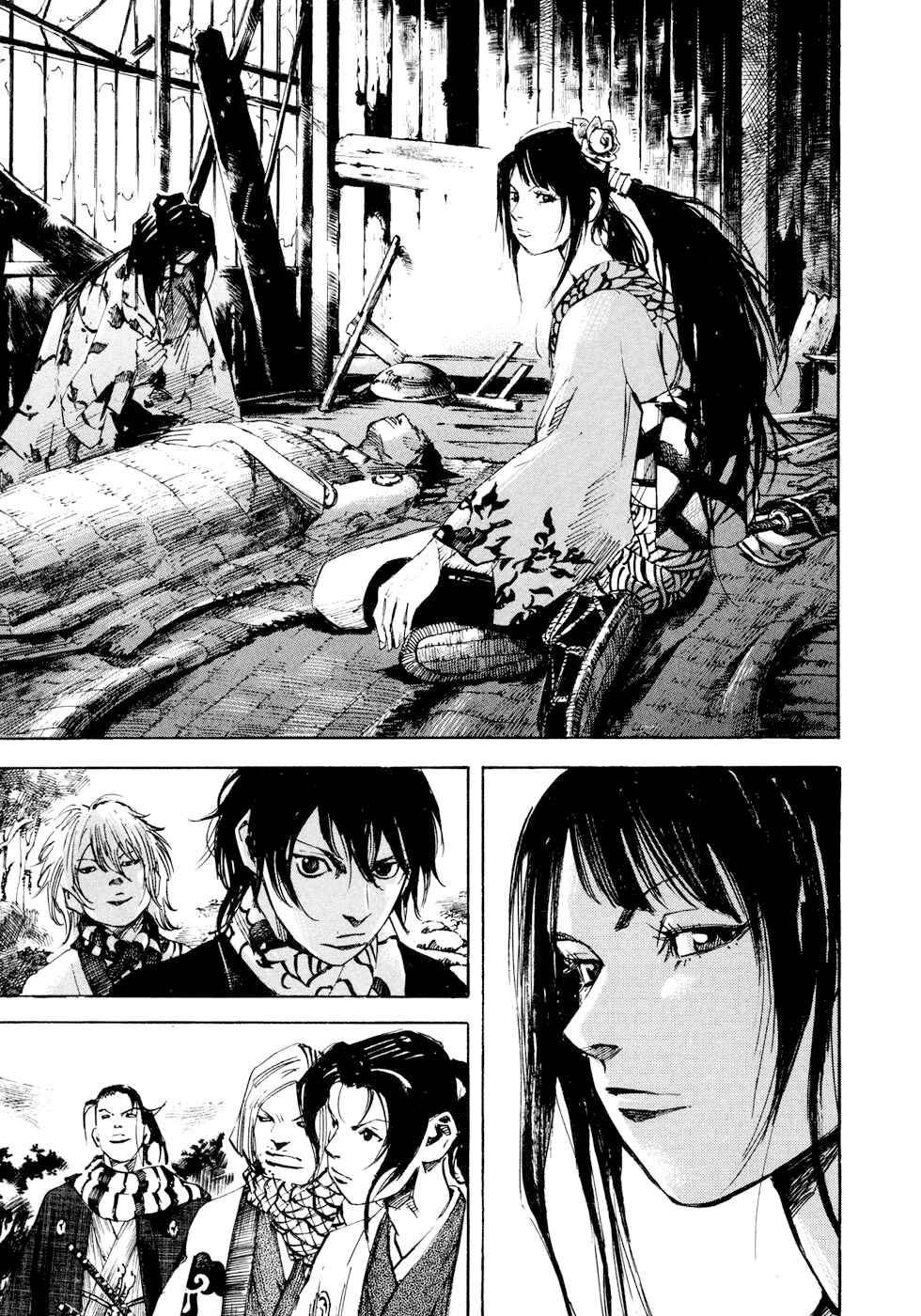 Page 8 Chapter 118 Sidooh