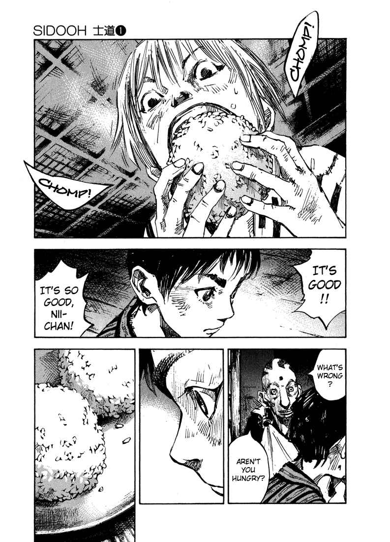 Page 11 Chapter 3 Sidooh