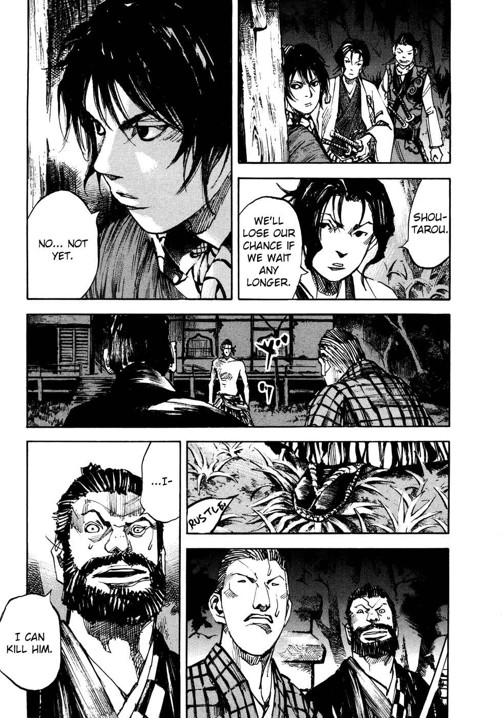 Page 12 Chapter 144 Sidooh