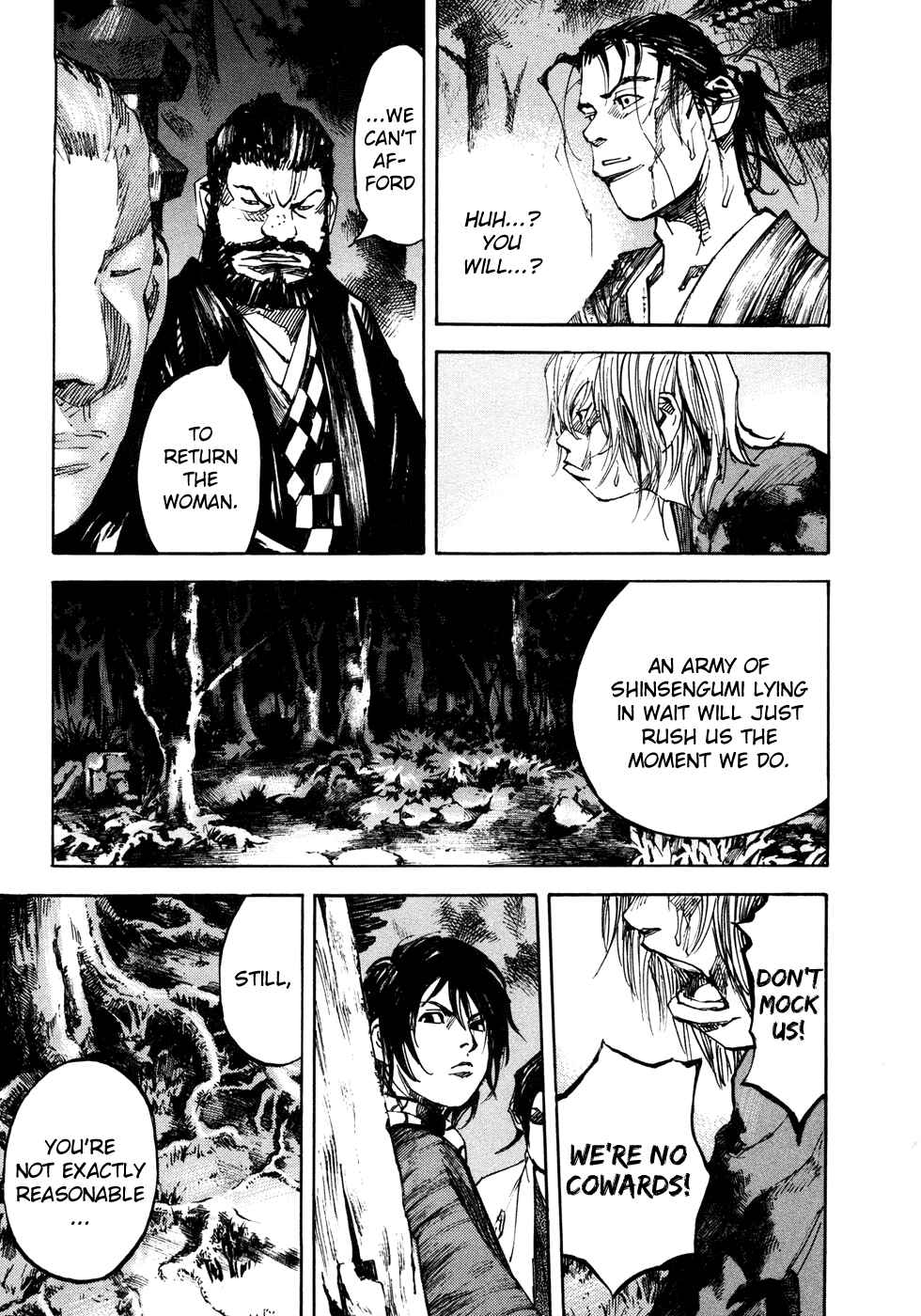 Page 6 Chapter 144 Sidooh