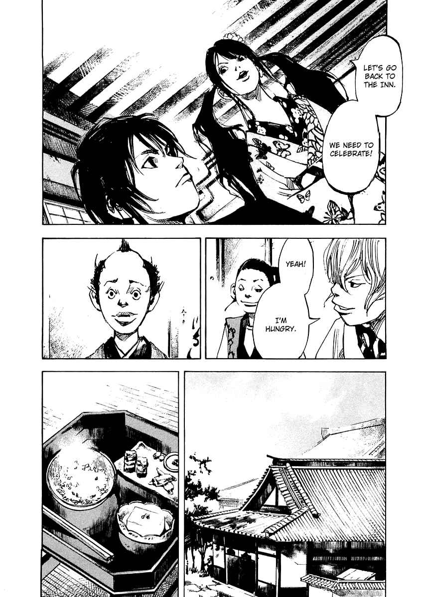 Page 8 Chapter 94 Sidooh