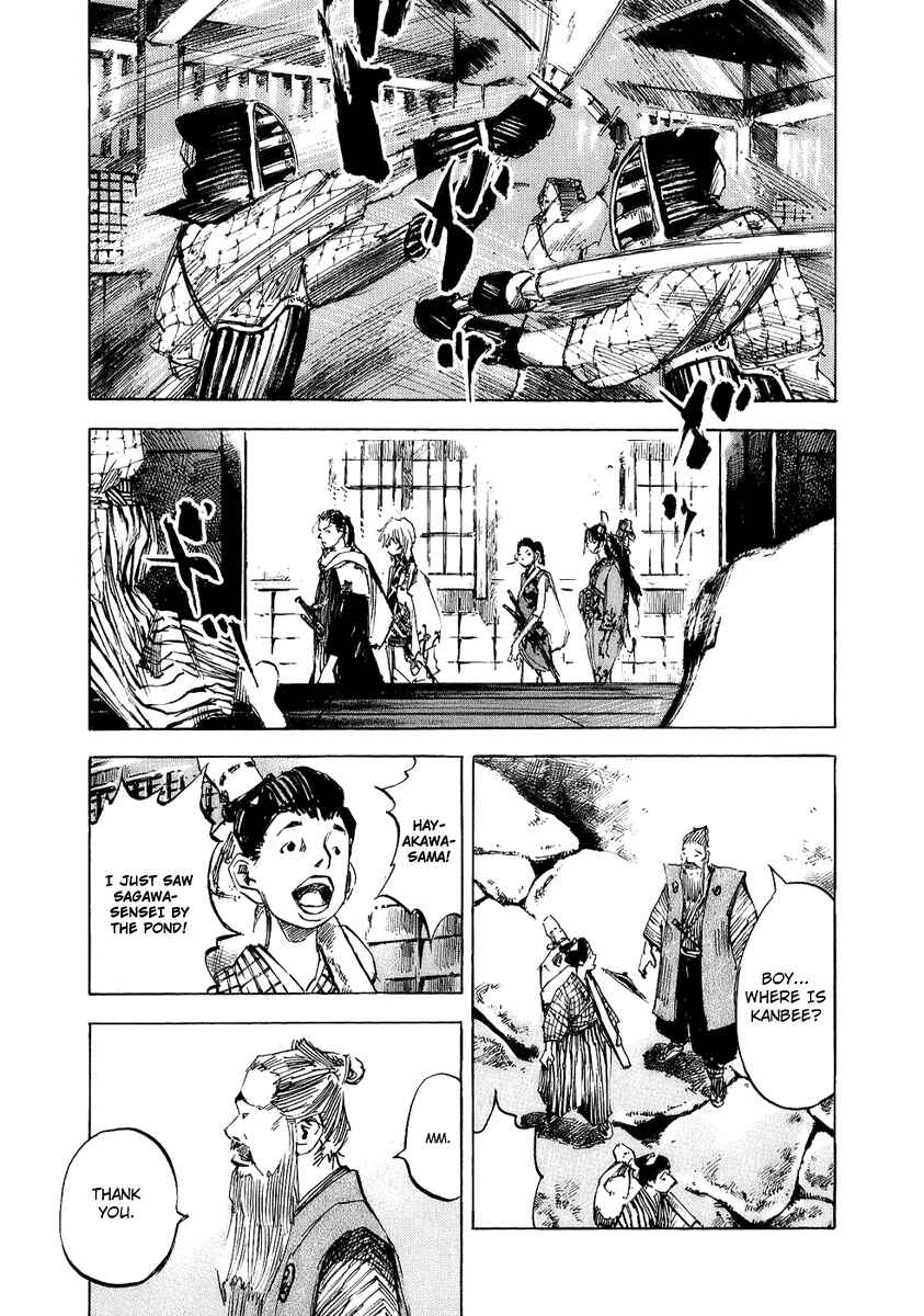 Page 15 Chapter 69 Sidooh