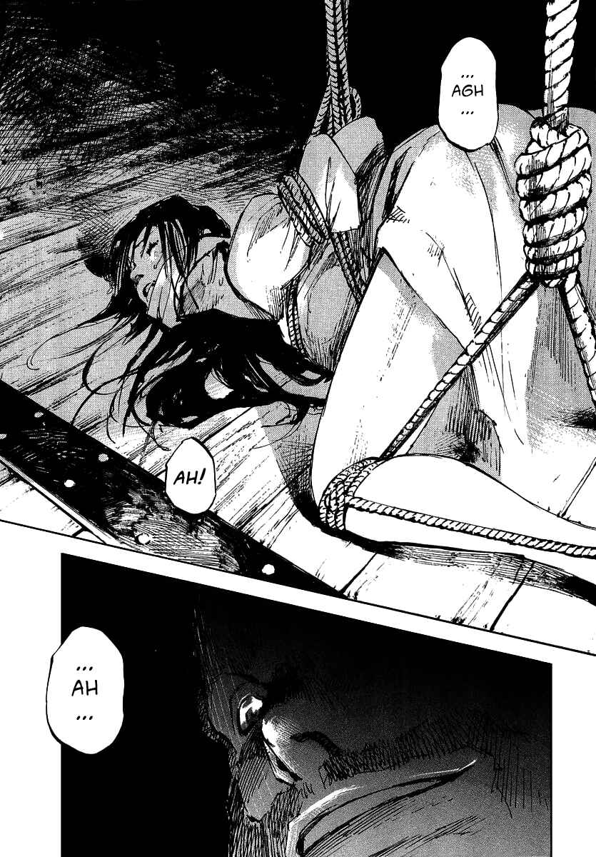 Page 18 Chapter 46 Sidooh