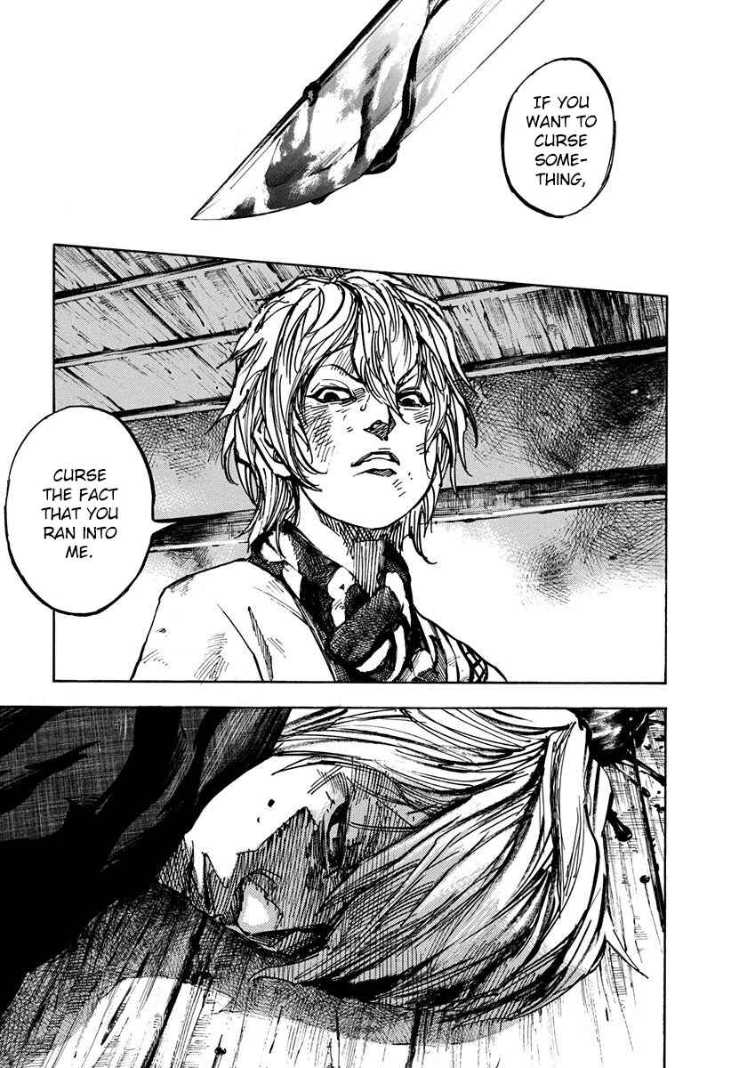 Page 8 Chapter 204 Sidooh