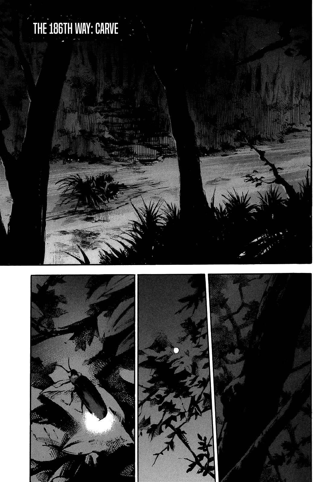 Page 1 Chapter 186 Sidooh