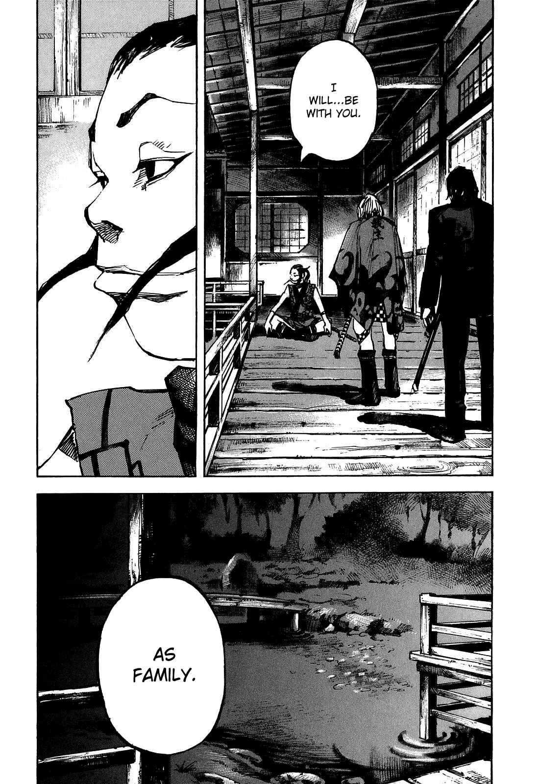 Page 10 Chapter 186 Sidooh