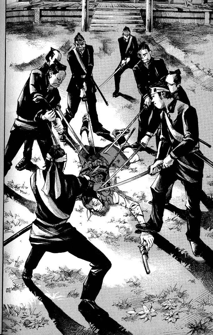 Page 11 Chapter 180 Sidooh
