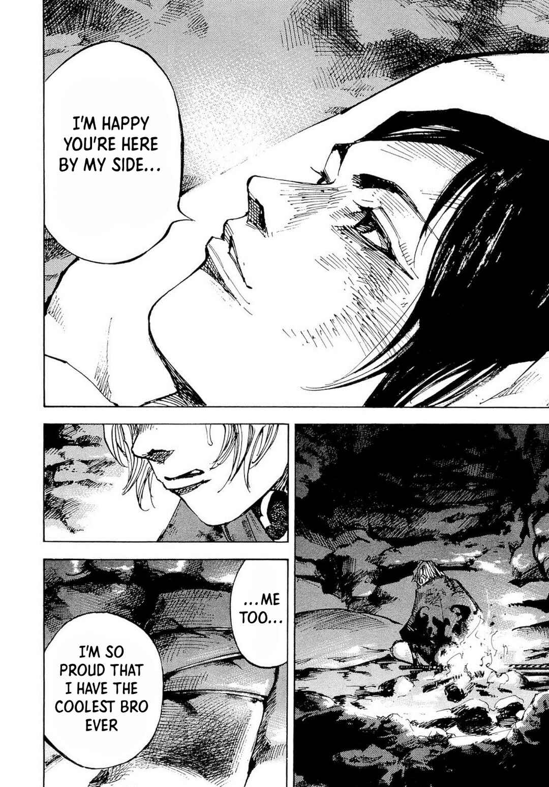 Page 10 Chapter 258 Sidooh