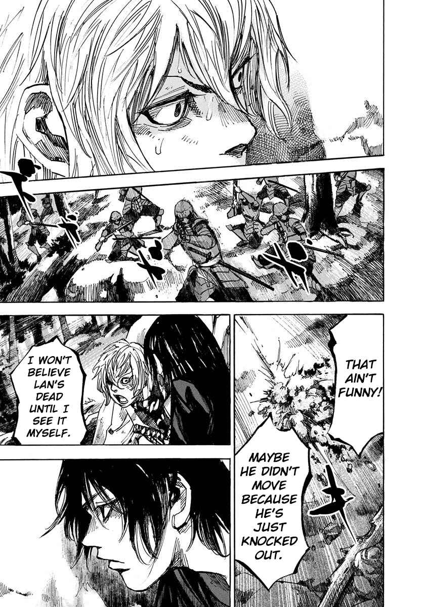 Page 9 Chapter 220 Sidooh