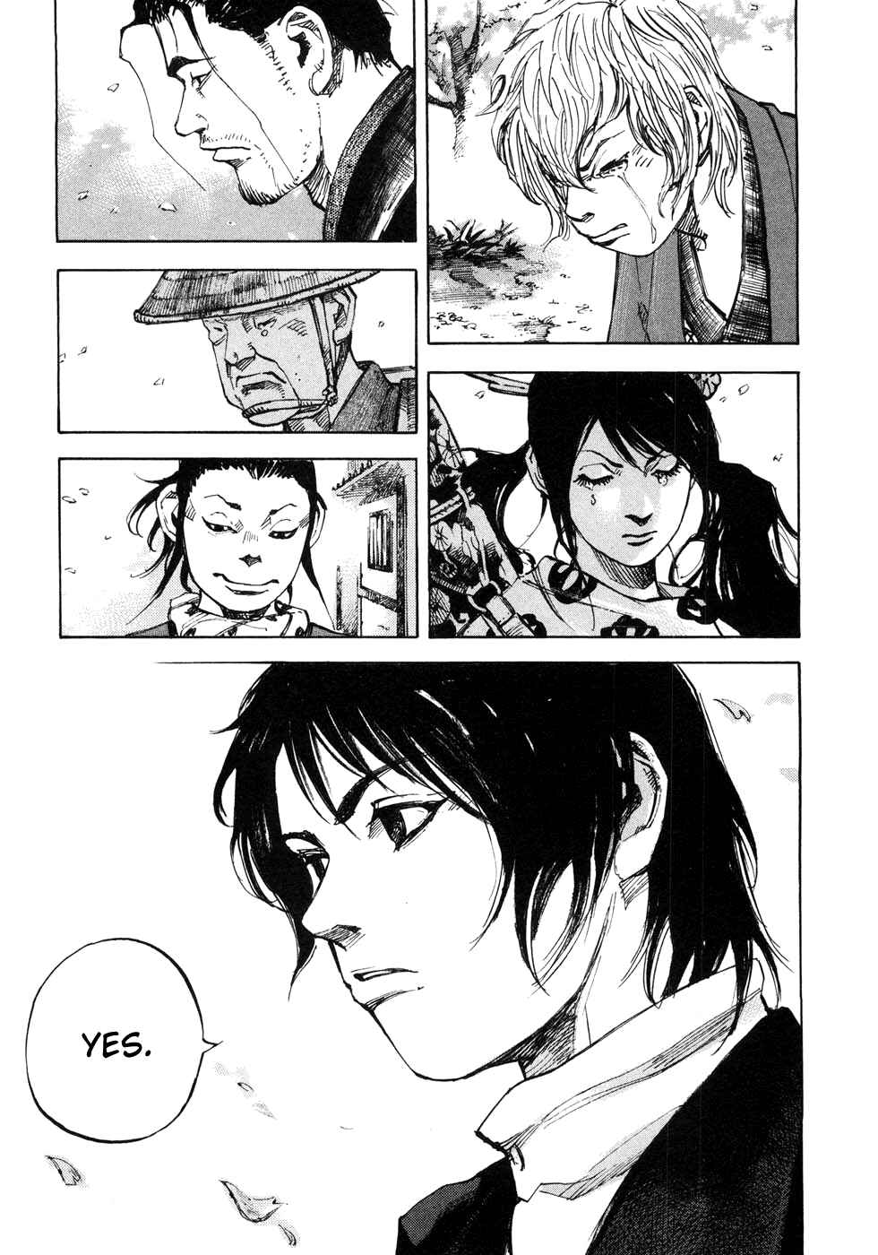Page 20 Chapter 167 Sidooh