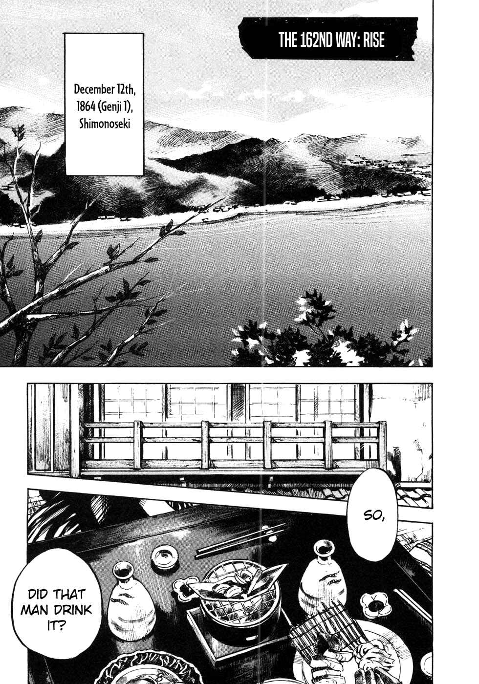 Page 2 Chapter 162 Sidooh