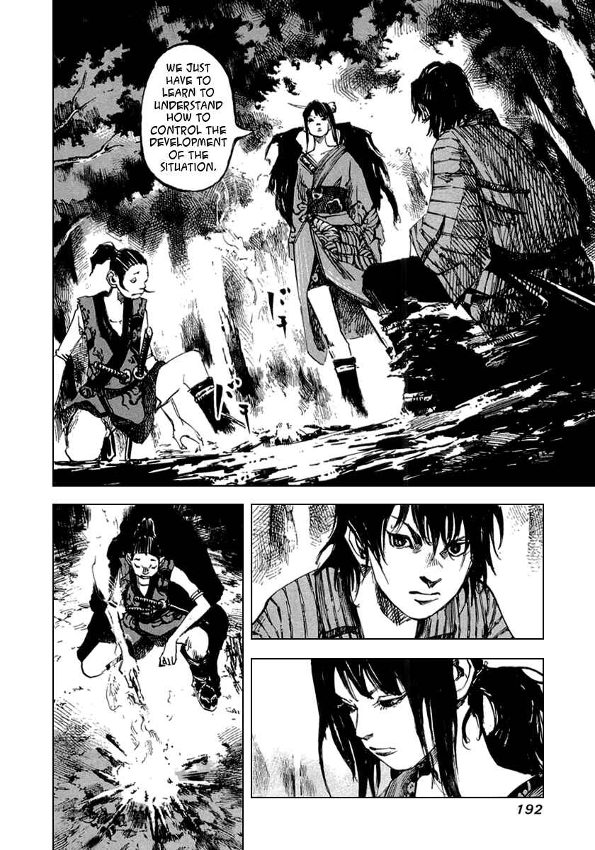 Page 8 Chapter 61 Sidooh