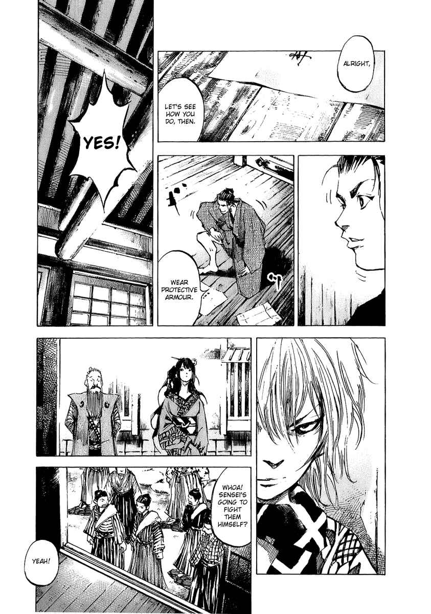 Page 14 Chapter 70 Sidooh