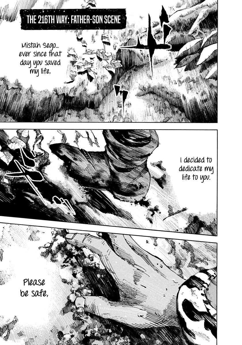 Page 2 Chapter 216 Sidooh