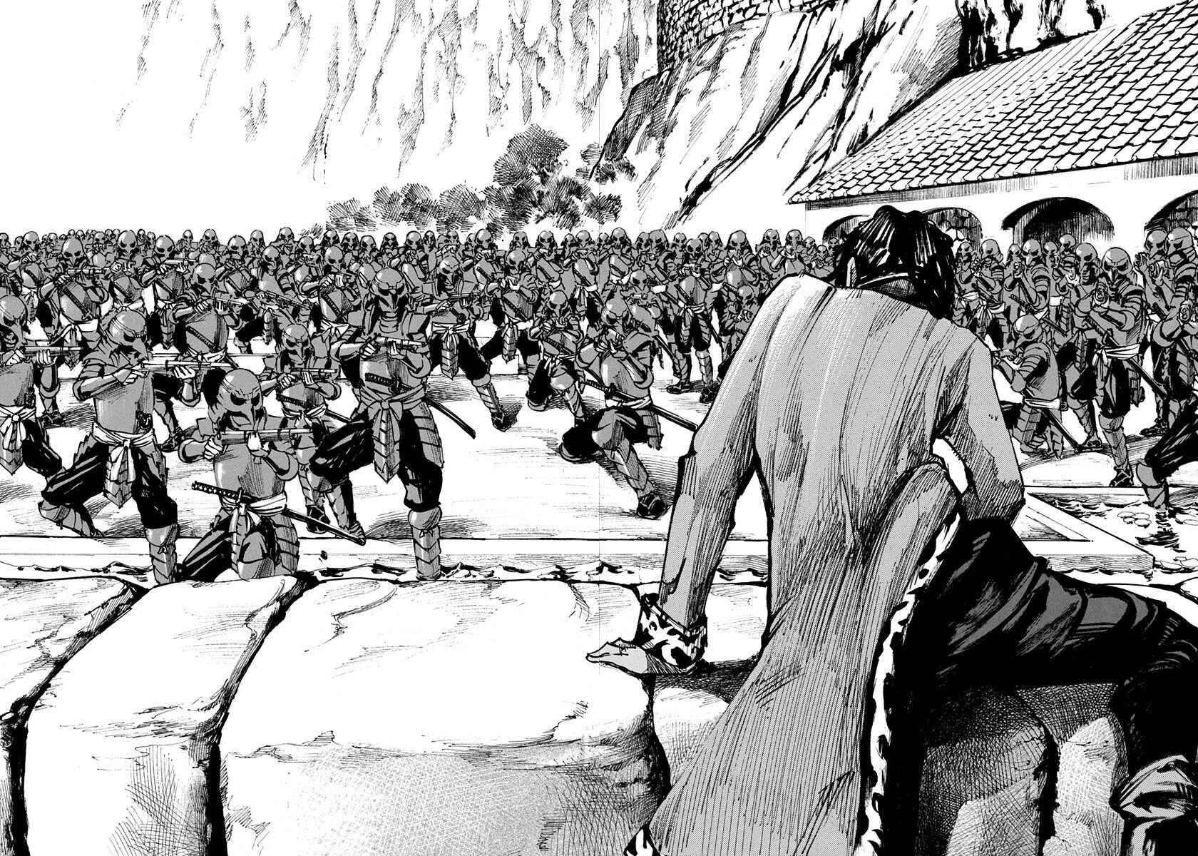 Page 5 Chapter 216 Sidooh