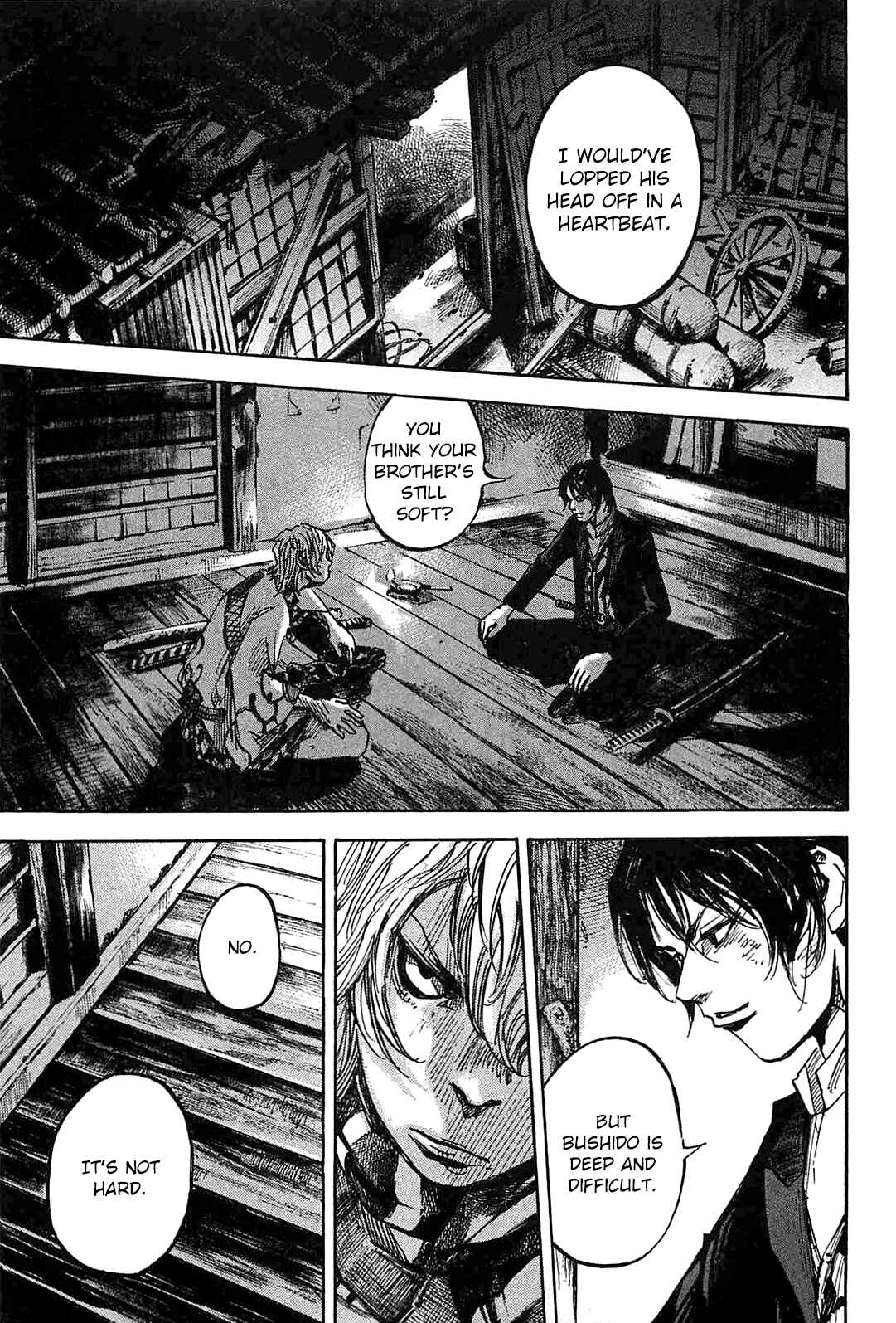 Page 13 Chapter 231 Sidooh