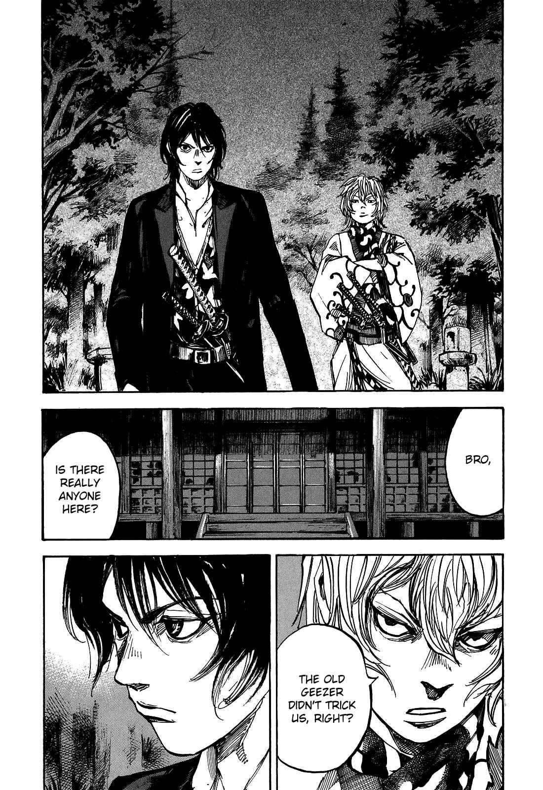 Page 15 Chapter 192 Sidooh