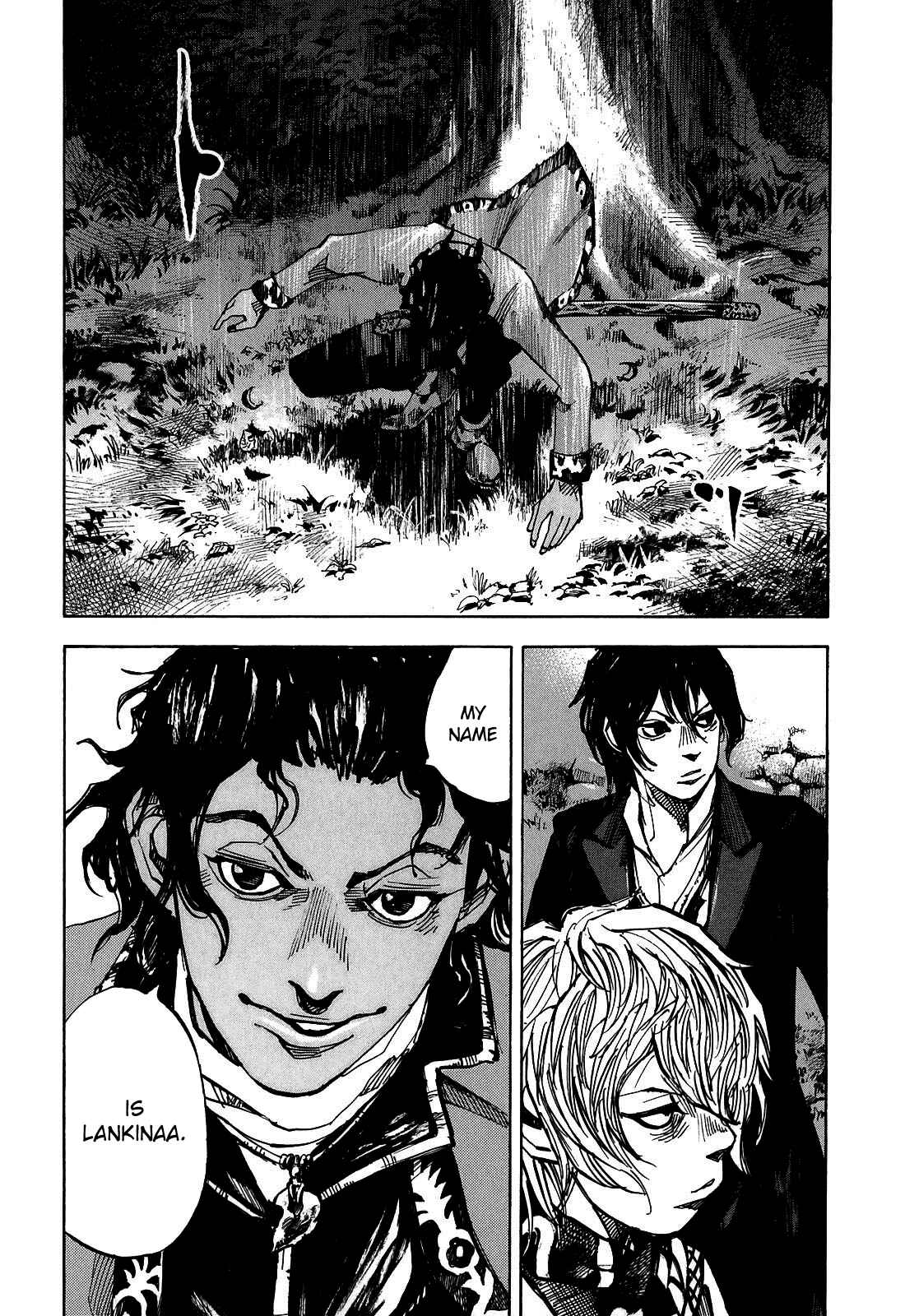 Page 18 Chapter 192 Sidooh