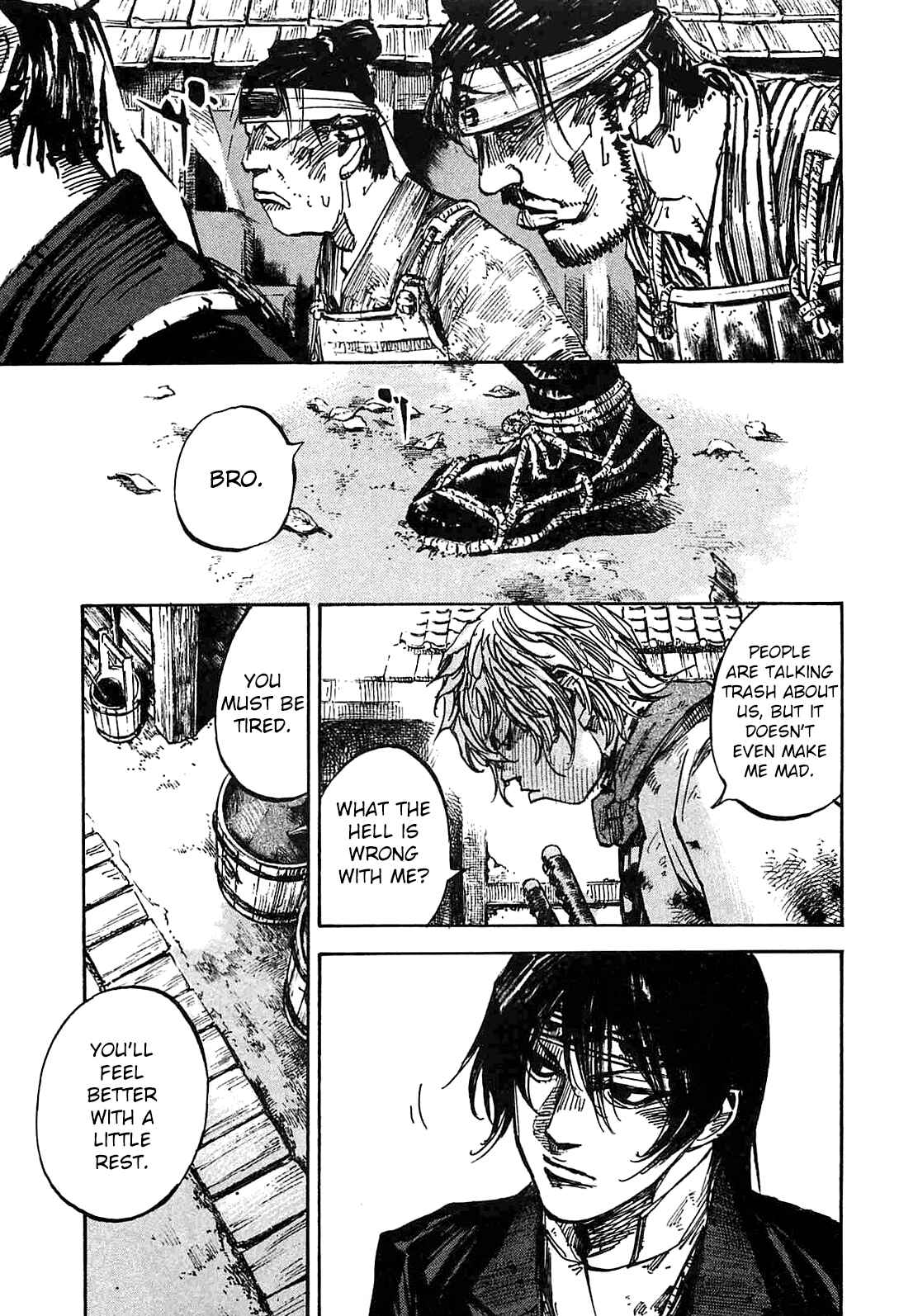 Page 3 Chapter 235 Sidooh