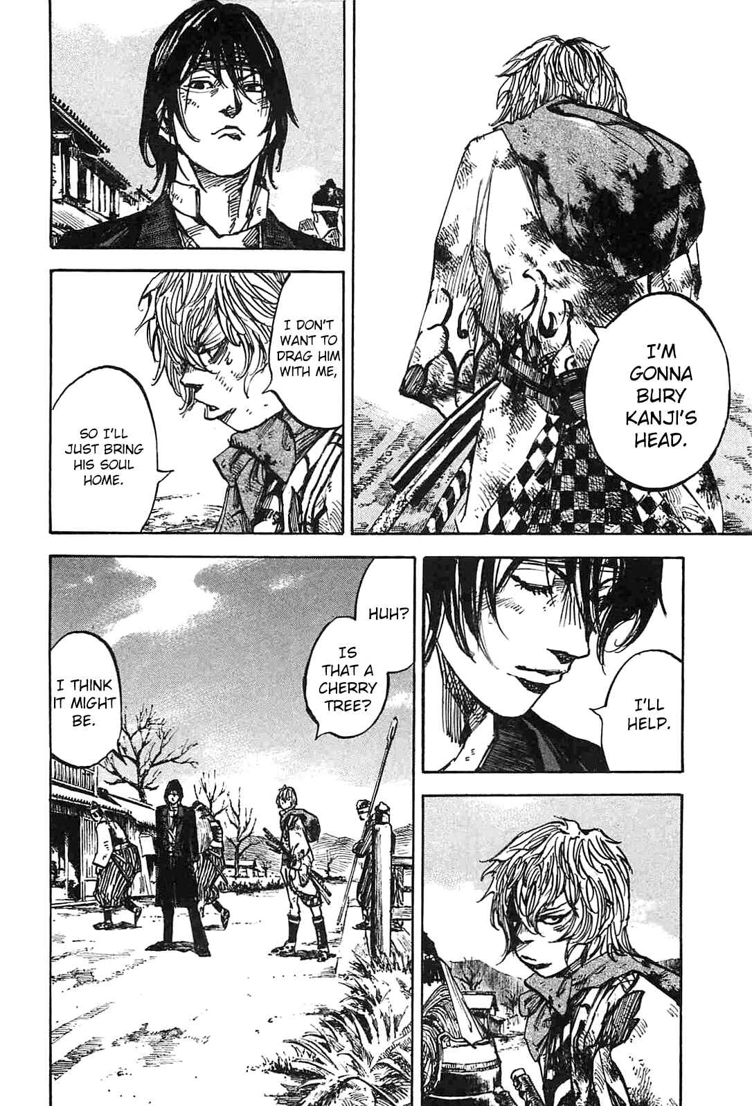 Page 8 Chapter 235 Sidooh