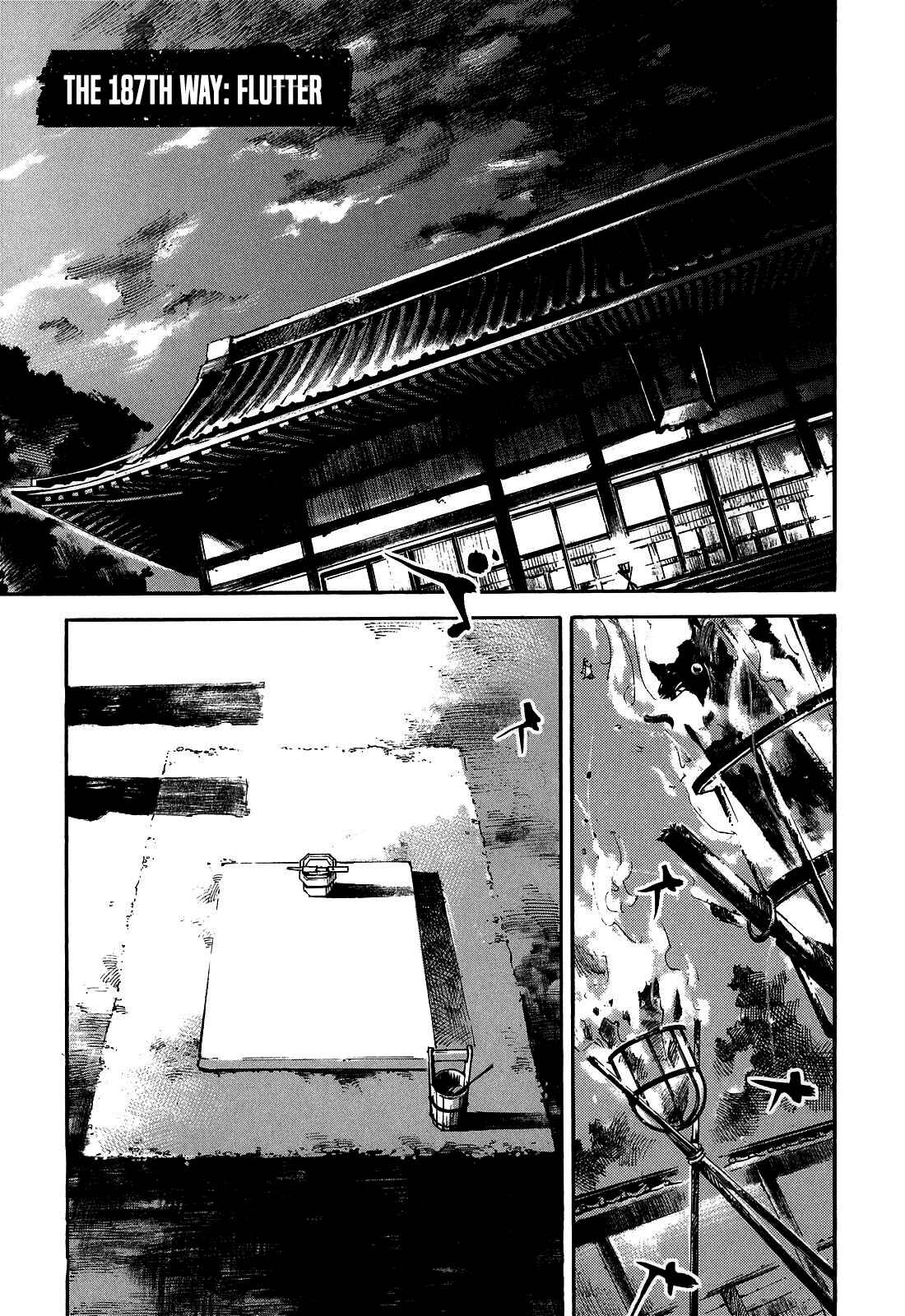 Page 1 Chapter 187 Sidooh