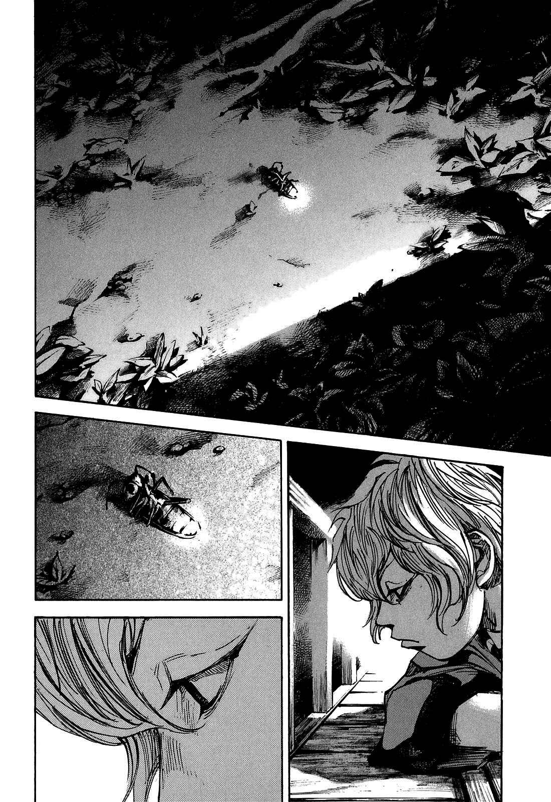 Page 14 Chapter 187 Sidooh