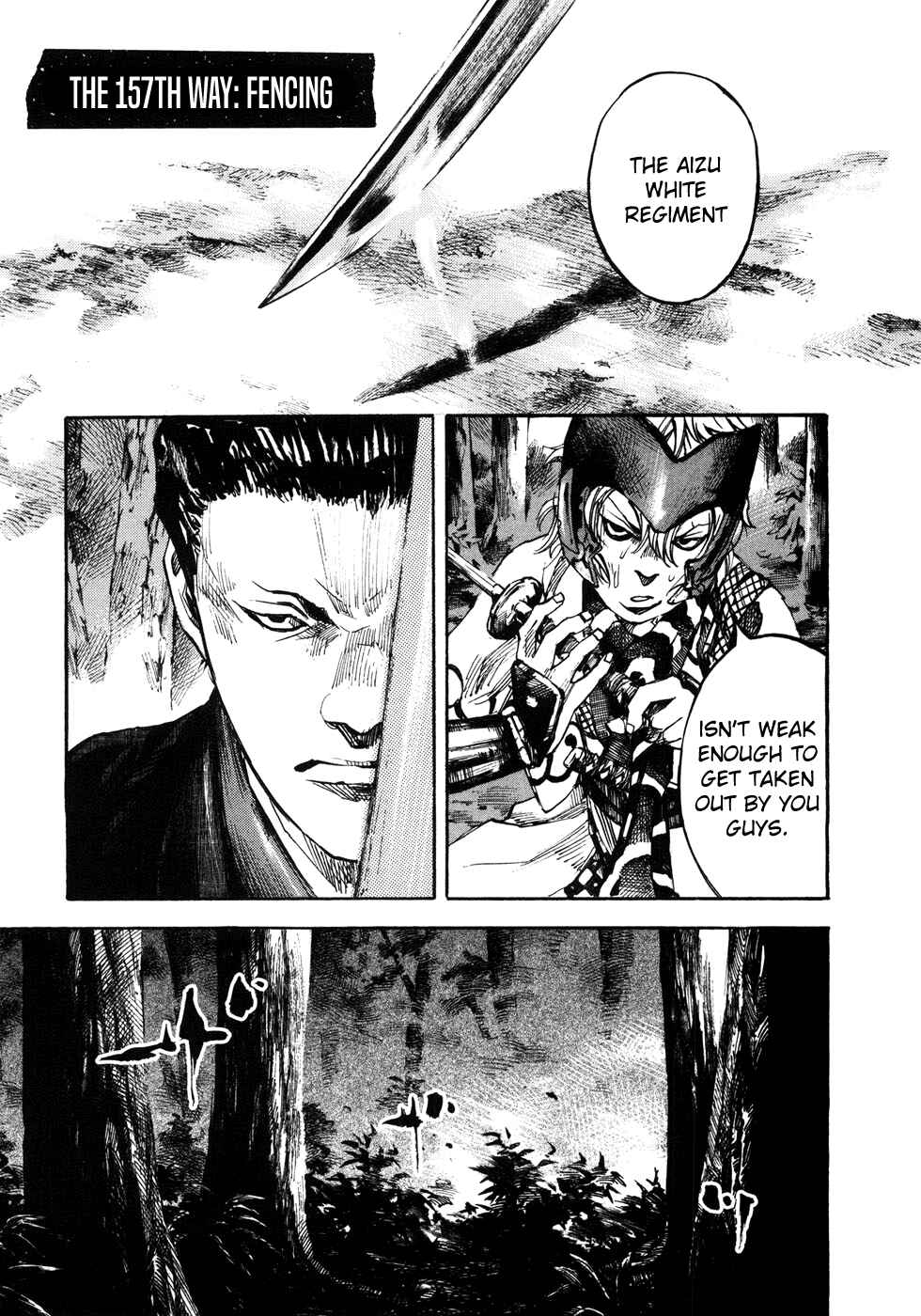 Page 2 Chapter 157 Sidooh