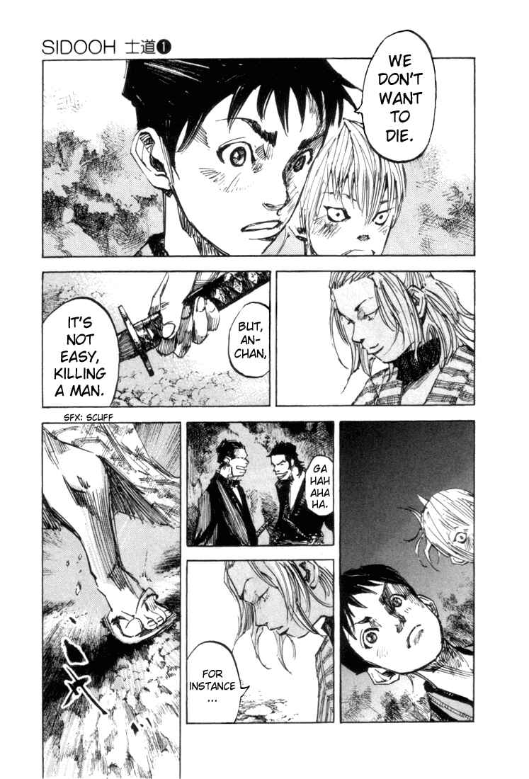 Page 14 Chapter 2 Sidooh