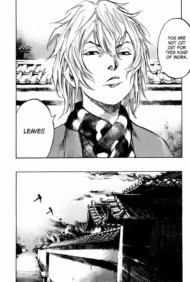 Page 21 Chapter 139 Sidooh