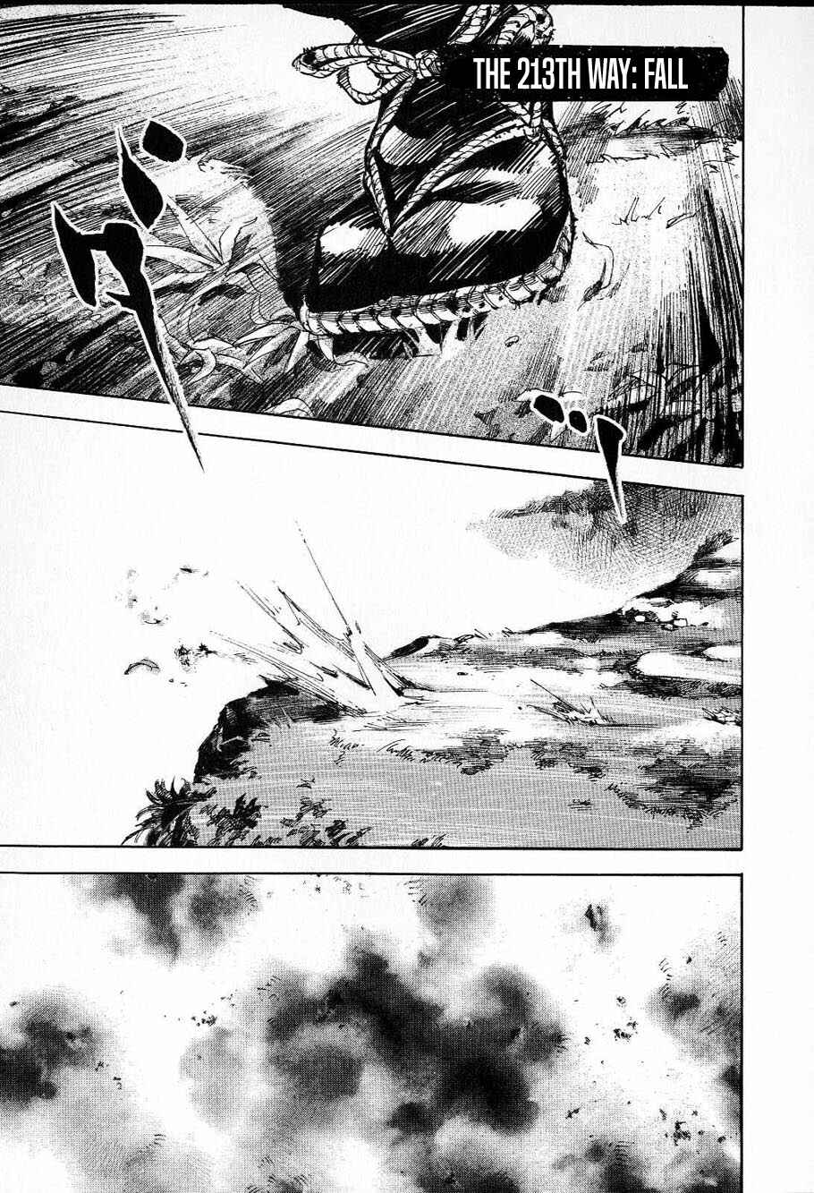 Page 1 Chapter 213 Sidooh