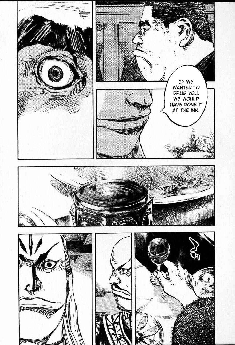 Page 11 Chapter 213 Sidooh