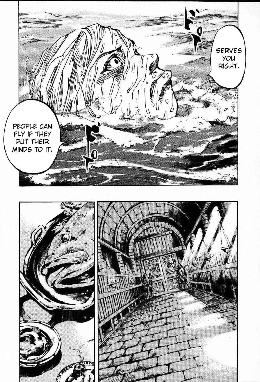 Page 9 Chapter 213 Sidooh