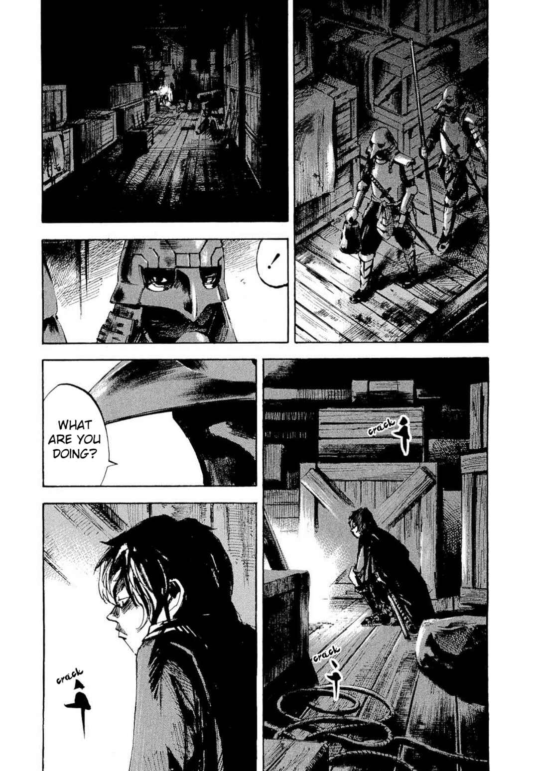 Page 18 Chapter 252 Sidooh