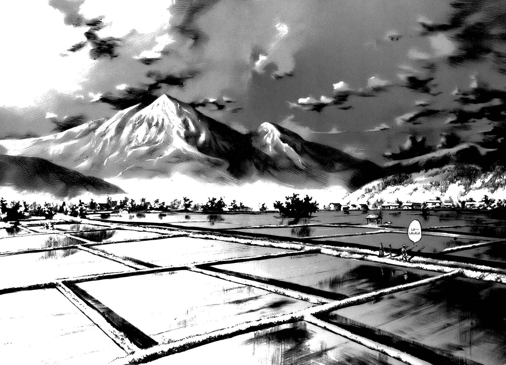 Page 16 Chapter 76 Sidooh