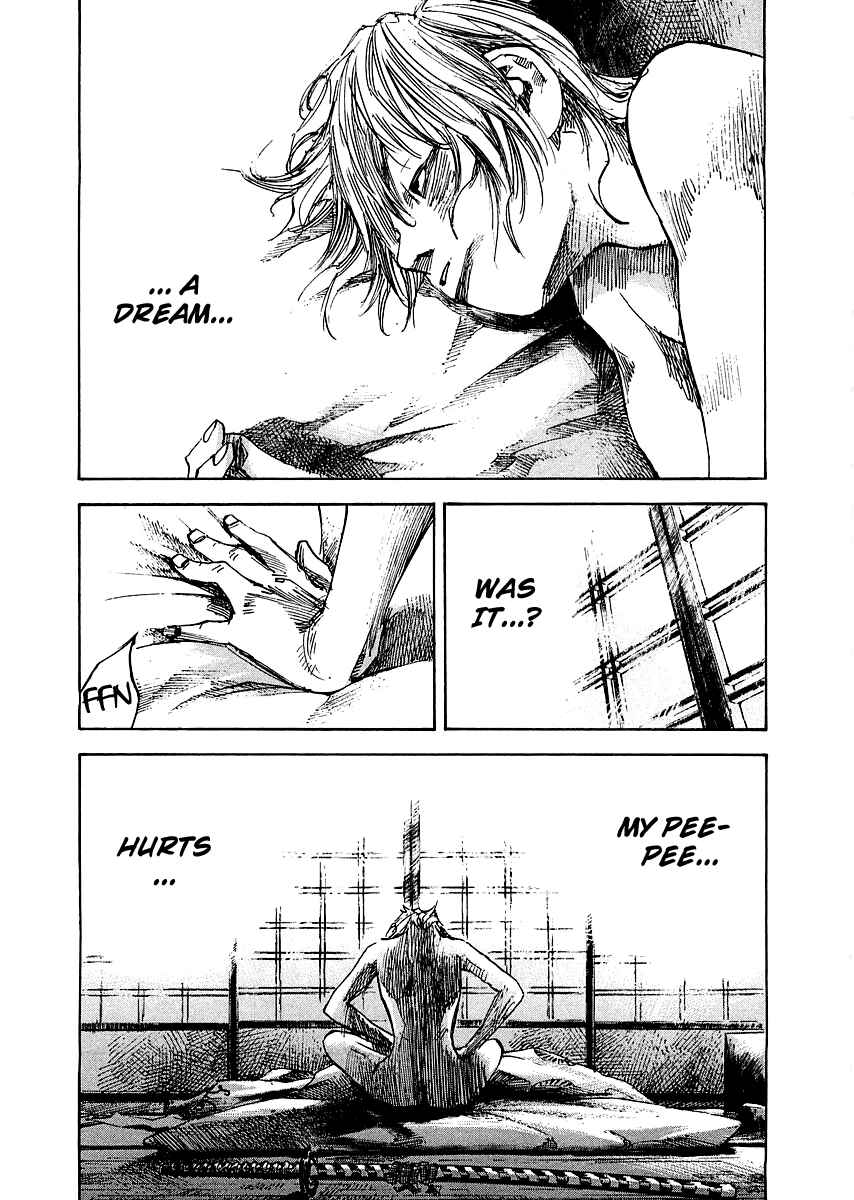 Page 15 Chapter 86 Sidooh