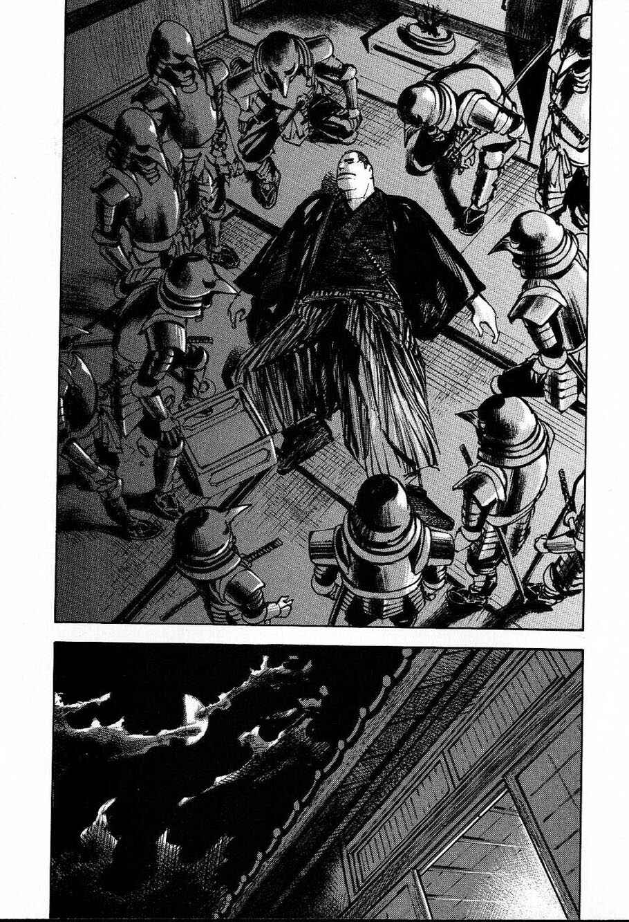 Page 20 Chapter 208 Sidooh
