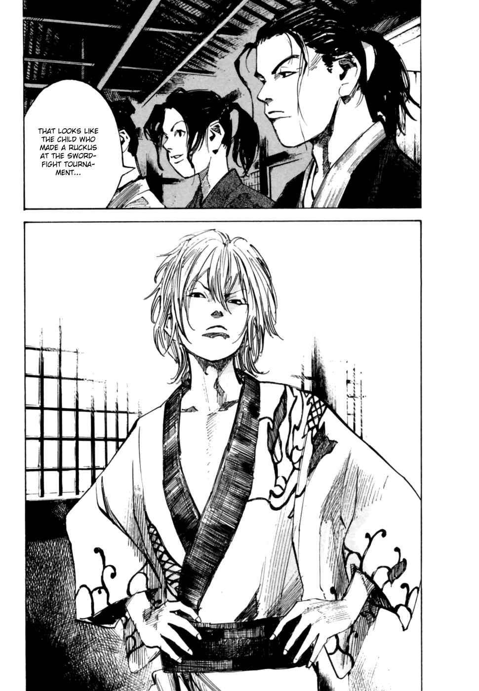 Page 18 Chapter 98 Sidooh