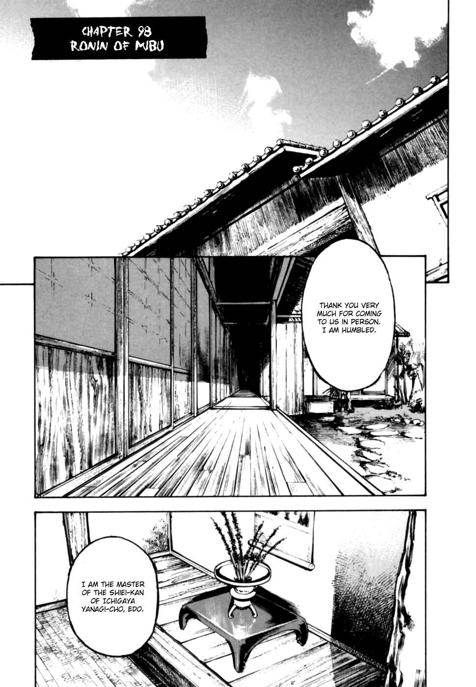 Page 2 Chapter 98 Sidooh