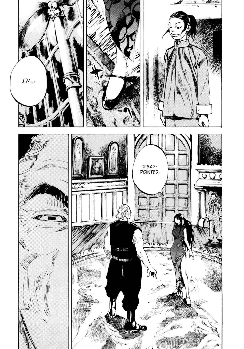 Page 6 Chapter 119 Sidooh