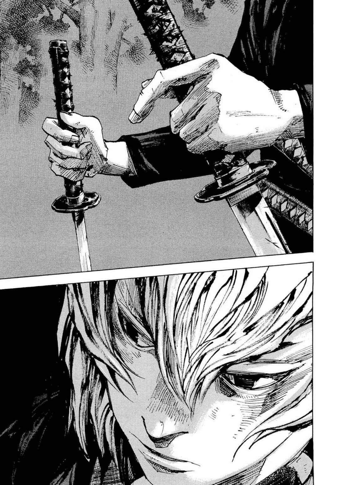 Page 14 Chapter 264 Sidooh